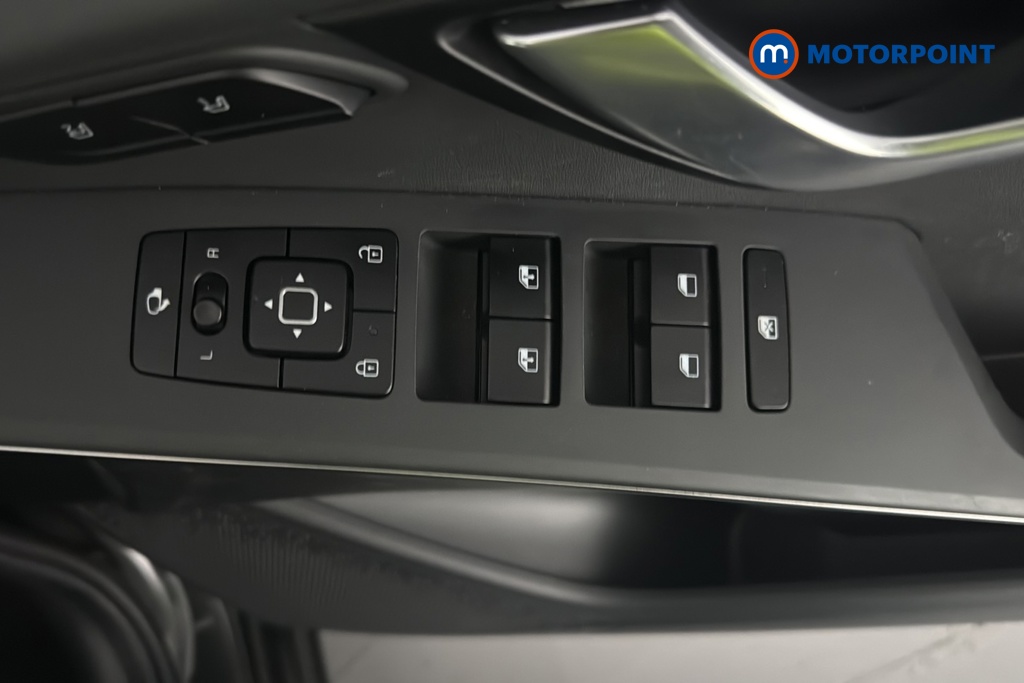 KIA Niro 4 Automatic Electric SUV - Stock Number (1685603) - 19th supplementary image