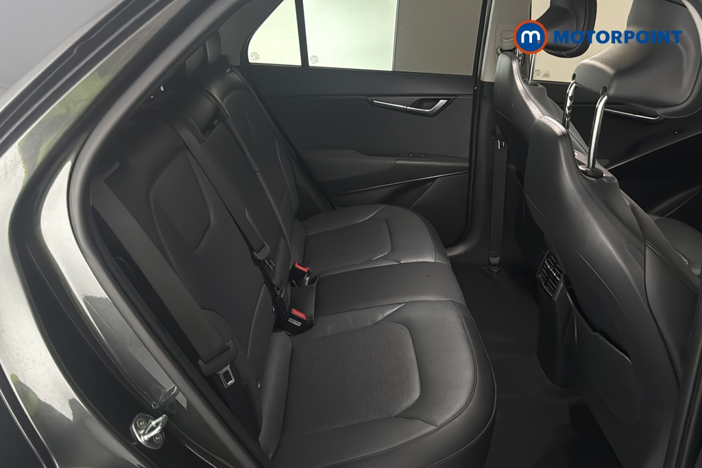 KIA Niro 4 Automatic Electric SUV - Stock Number (1685603) - 25th supplementary image