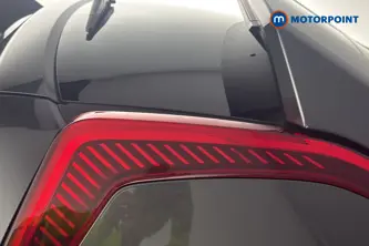 KIA Niro 4 Automatic Electric SUV - Stock Number (1685603) - 36th supplementary image