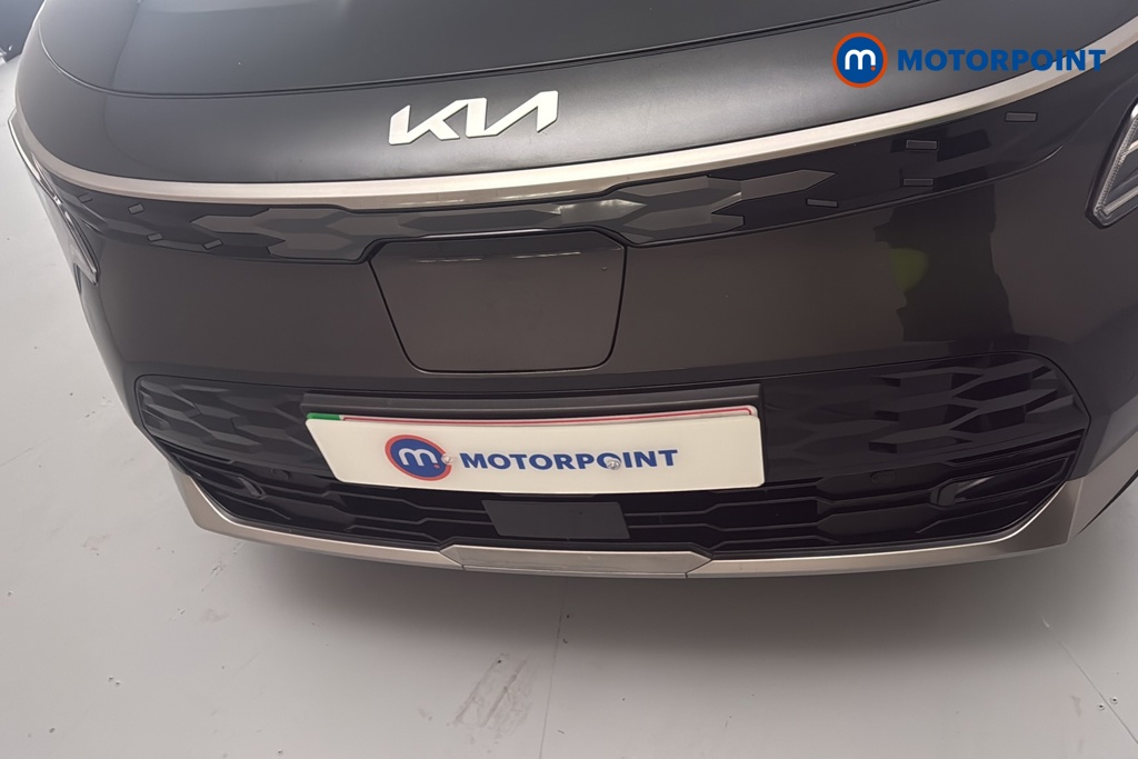 KIA Niro 4 Automatic Electric SUV - Stock Number (1685603) - 43rd supplementary image