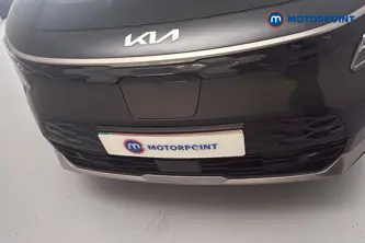 KIA Niro 4 Automatic Electric SUV - Stock Number (1685603) - 43rd supplementary image