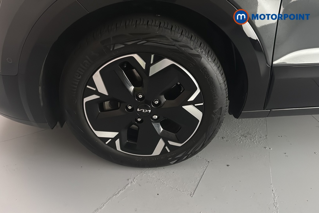 KIA Niro 4 Automatic Electric SUV - Stock Number (1685603) - 44th supplementary image