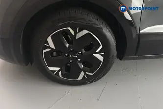 KIA Niro 4 Automatic Electric SUV - Stock Number (1685603) - 44th supplementary image