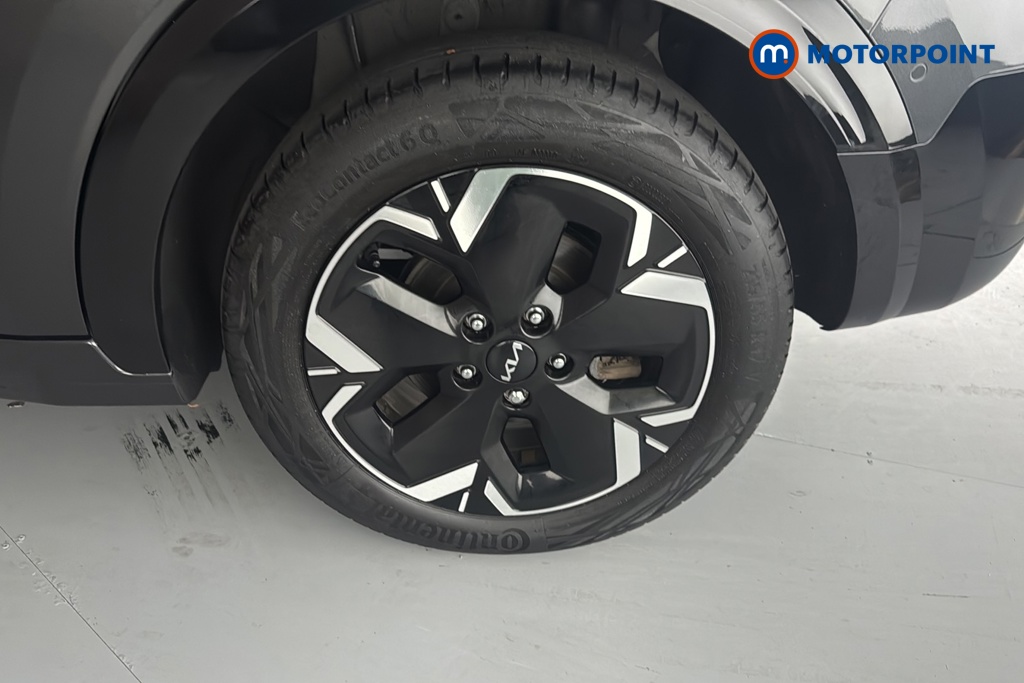 KIA Niro 4 Automatic Electric SUV - Stock Number (1685603) - 45th supplementary image