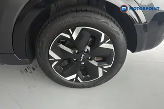 KIA Niro 4 Automatic Electric SUV - Stock Number (1685603) - 45th supplementary image