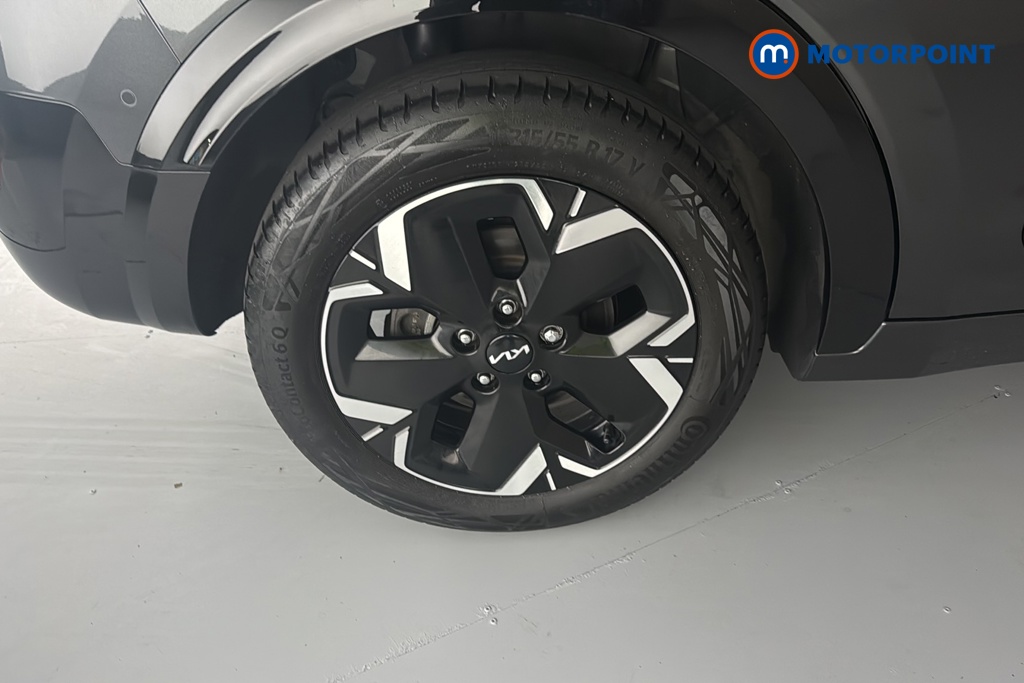 KIA Niro 4 Automatic Electric SUV - Stock Number (1685603) - 46th supplementary image