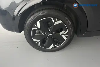 KIA Niro 4 Automatic Electric SUV - Stock Number (1685603) - 46th supplementary image