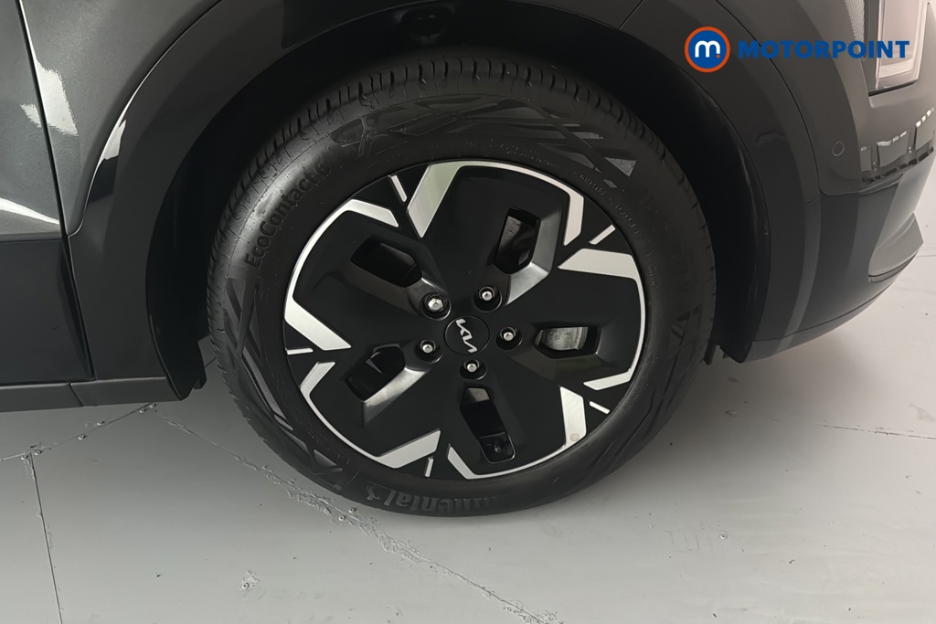 KIA Niro 4 Automatic Electric SUV - Stock Number (1685603) - 47th supplementary image