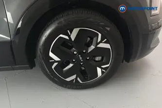 KIA Niro 4 Automatic Electric SUV - Stock Number (1685603) - 47th supplementary image