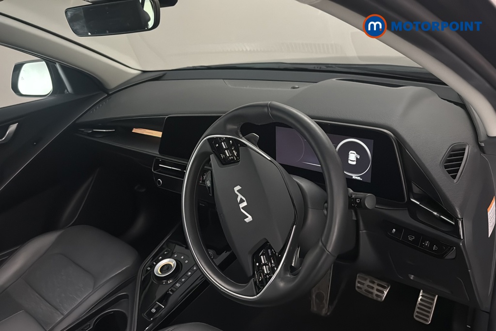 KIA Niro 4 Automatic Electric SUV - Stock Number (1685603) - 1st supplementary image