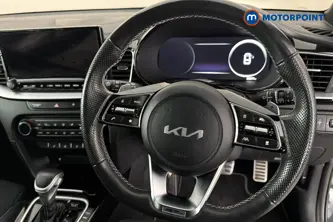 KIA Pro Ceed Gt-Line S Automatic Petrol Estate - Stock Number (1685630) - 2nd supplementary image
