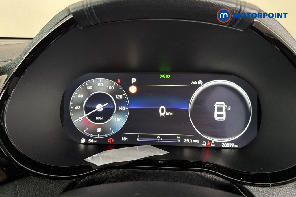 KIA Pro Ceed Gt-Line S Automatic Petrol Estate - Stock Number (1685630) - 7th supplementary image