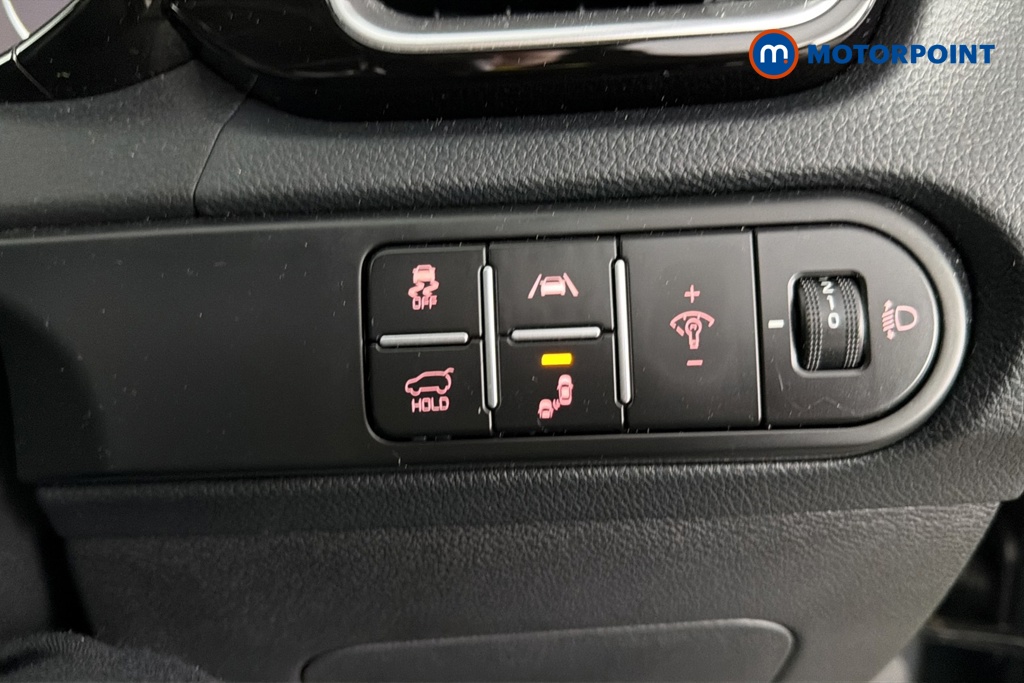 KIA Pro Ceed Gt-Line S Automatic Petrol Estate - Stock Number (1685630) - 11th supplementary image