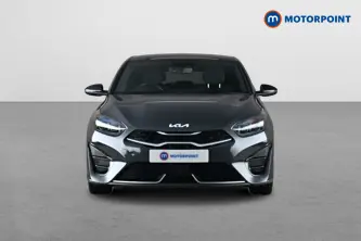 KIA Pro Ceed Gt-Line S Automatic Petrol Estate - Stock Number (1685630) - Front bumper