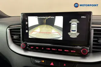 KIA Pro Ceed Gt-Line S Automatic Petrol Estate - Stock Number (1685630) - 13th supplementary image