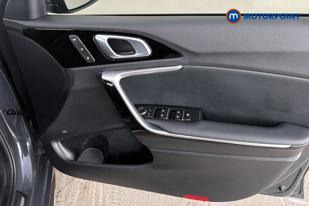 KIA Pro Ceed Gt-Line S Automatic Petrol Estate - Stock Number (1685630) - 18th supplementary image