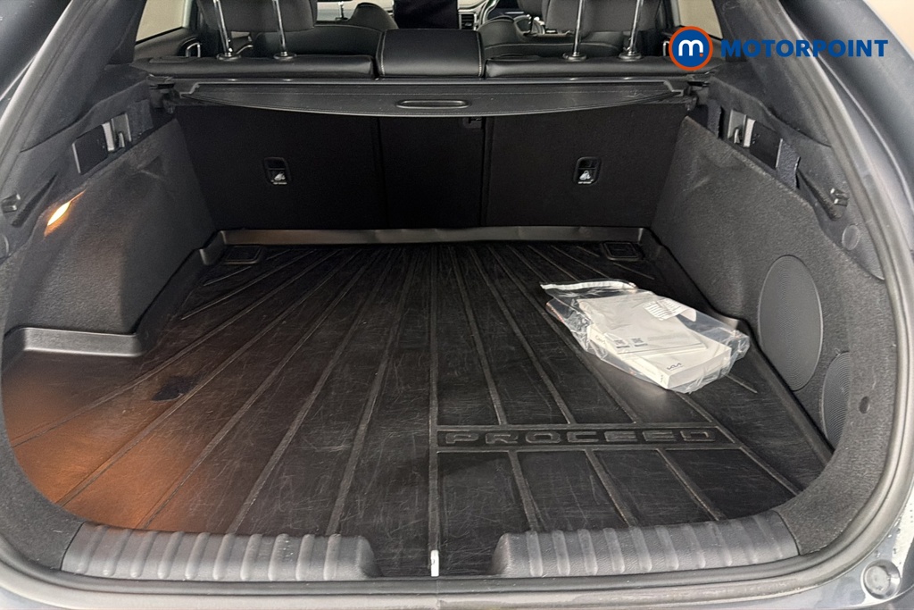KIA Pro Ceed Gt-Line S Automatic Petrol Estate - Stock Number (1685630) - 30th supplementary image
