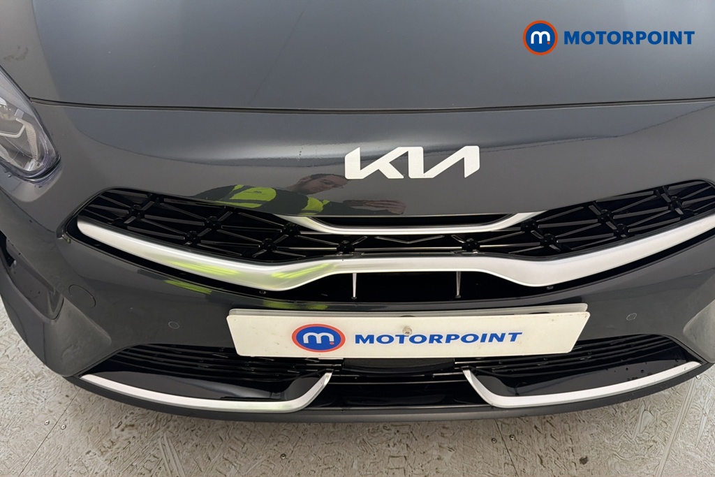 KIA Pro Ceed Gt-Line S Automatic Petrol Estate - Stock Number (1685630) - 43rd supplementary image