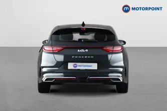 KIA Pro Ceed Gt-Line S Automatic Petrol Estate - Stock Number (1685630) - Rear bumper