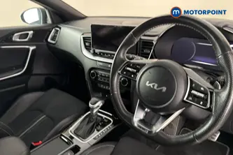KIA Pro Ceed Gt-Line S Automatic Petrol Estate - Stock Number (1685630) - 1st supplementary image
