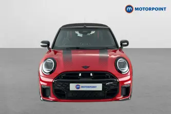 Mini Cooper C Sport Automatic Petrol Convertible - Stock Number (1685881) - Front bumper