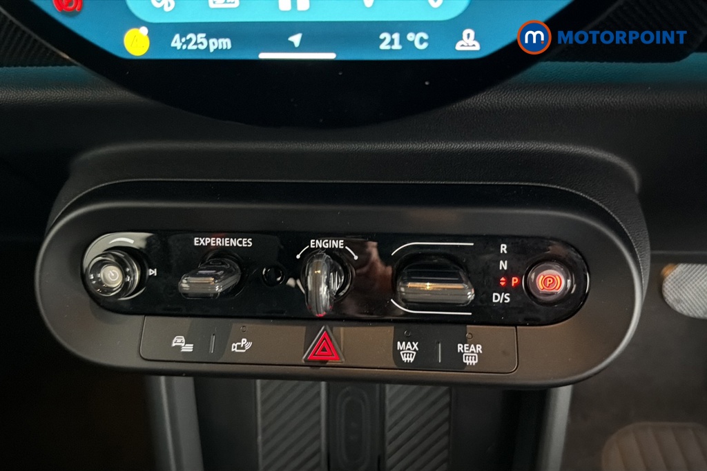 Mini Cooper C Sport Automatic Petrol Convertible - Stock Number (1685881) - 12th supplementary image