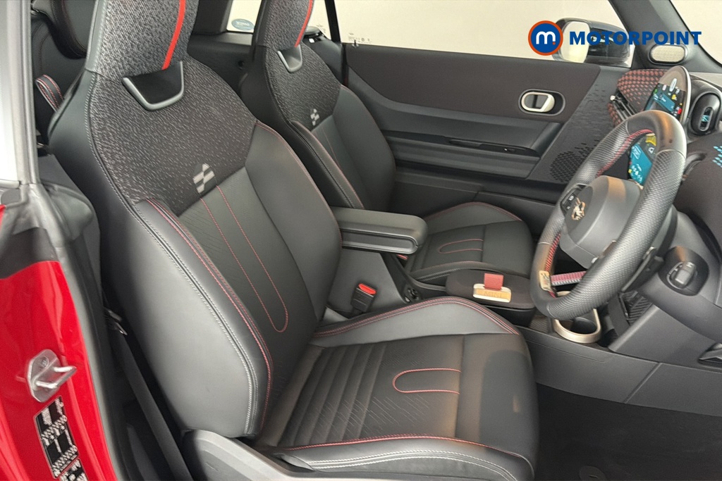 Mini Cooper C Sport Automatic Petrol Convertible - Stock Number (1685881) - 22nd supplementary image