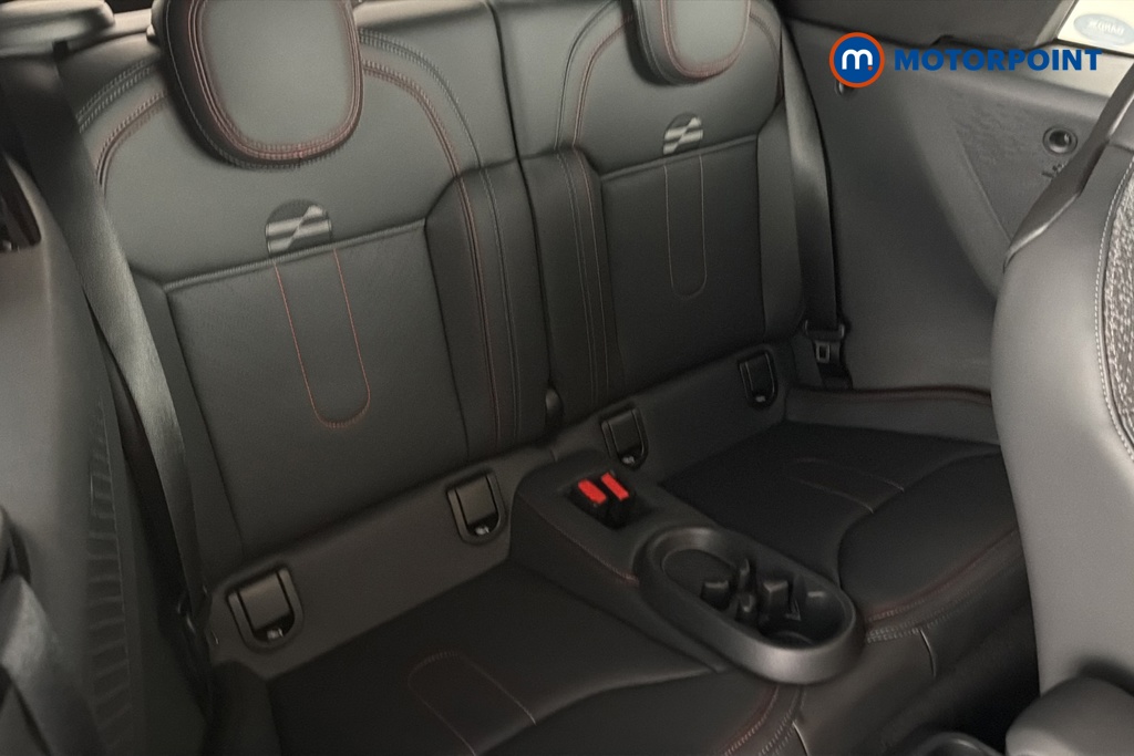 Mini Cooper C Sport Automatic Petrol Convertible - Stock Number (1685881) - 25th supplementary image