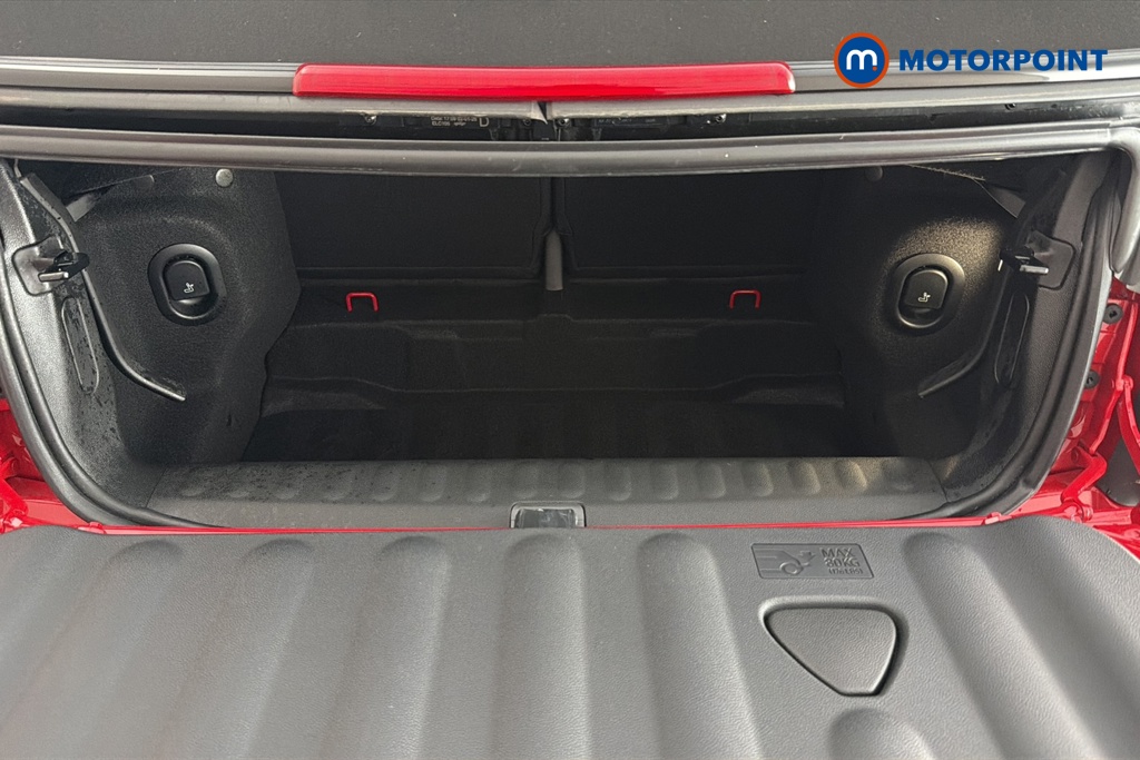 Mini Cooper C Sport Automatic Petrol Convertible - Stock Number (1685881) - 30th supplementary image