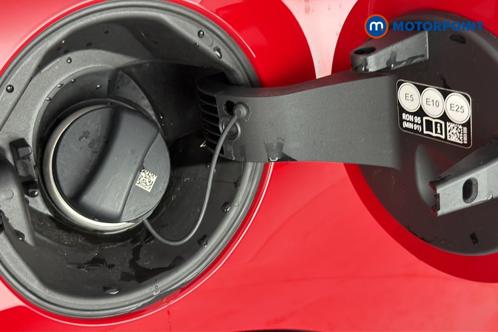 Mini Cooper C Sport Automatic Petrol Convertible - Stock Number (1685881) - 41st supplementary image