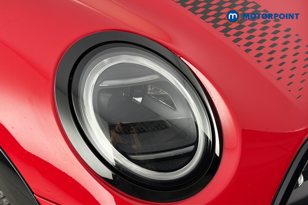Mini Cooper C Sport Automatic Petrol Convertible - Stock Number (1685881) - 42nd supplementary image