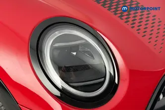 Mini Cooper C Sport Automatic Petrol Convertible - Stock Number (1685881) - 42nd supplementary image
