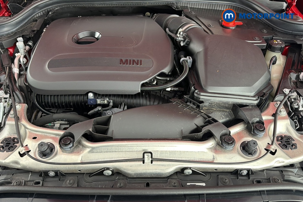 Mini Cooper C Sport Automatic Petrol Convertible - Stock Number (1685881) - 48th supplementary image