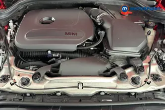 Mini Cooper C Sport Automatic Petrol Convertible - Stock Number (1685881) - 48th supplementary image