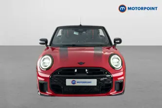 Mini Cooper C Sport Automatic Petrol Convertible - Stock Number (1685881) - 50th supplementary image