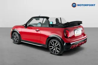 Mini Cooper C Sport Automatic Petrol Convertible - Stock Number (1685881) - 53rd supplementary image