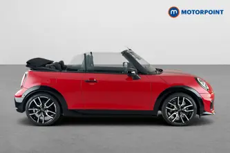 Mini Cooper C Sport Automatic Petrol Convertible - Stock Number (1685881) - 56th supplementary image