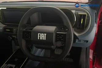 Fiat Grande Panda POP Automatic Electric SUV - Stock Number (1686021) - 2nd supplementary image