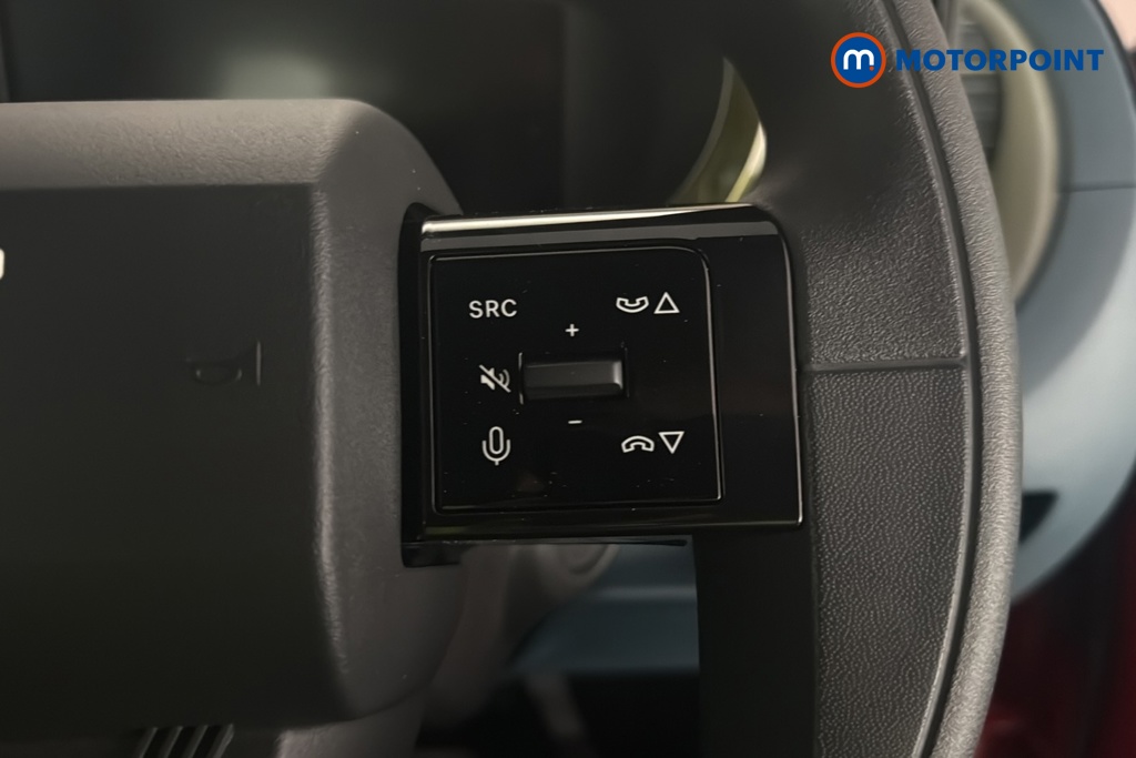 Fiat Grande Panda POP Automatic Electric SUV - Stock Number (1686021) - 3rd supplementary image