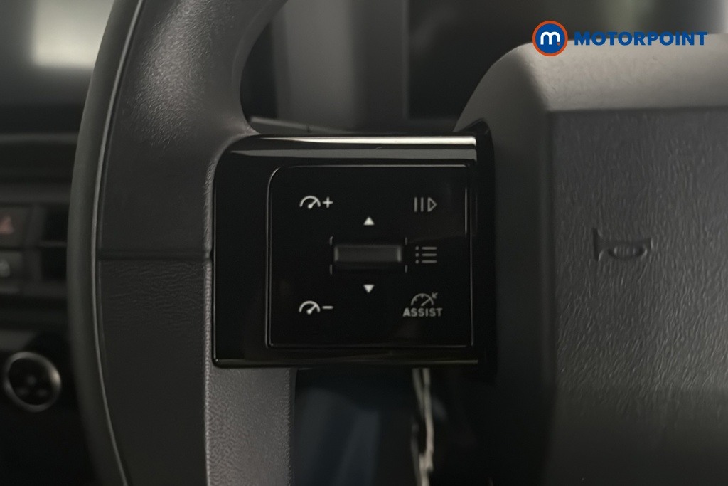 Fiat Grande Panda POP Automatic Electric SUV - Stock Number (1686021) - 4th supplementary image