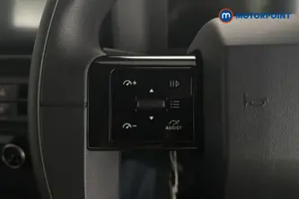Fiat Grande Panda POP Automatic Electric SUV - Stock Number (1686021) - 4th supplementary image