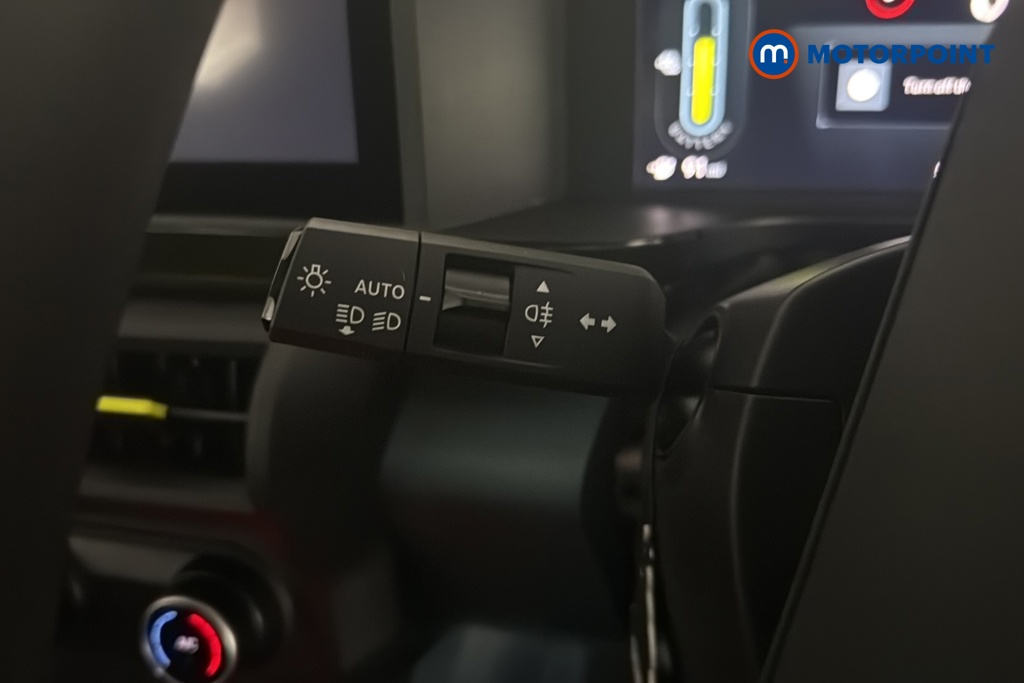 Fiat Grande Panda POP Automatic Electric SUV - Stock Number (1686021) - 5th supplementary image