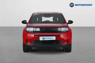 Fiat Grande Panda POP Automatic Electric SUV - Stock Number (1686021) - Front bumper