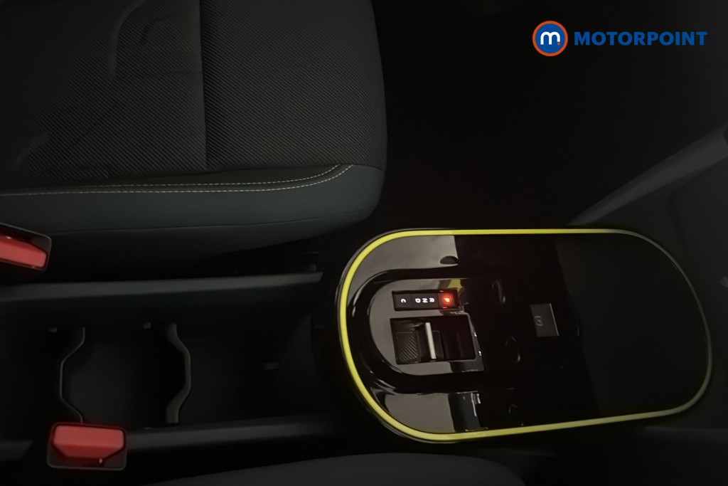 Fiat Grande Panda POP Automatic Electric SUV - Stock Number (1686021) - 15th supplementary image