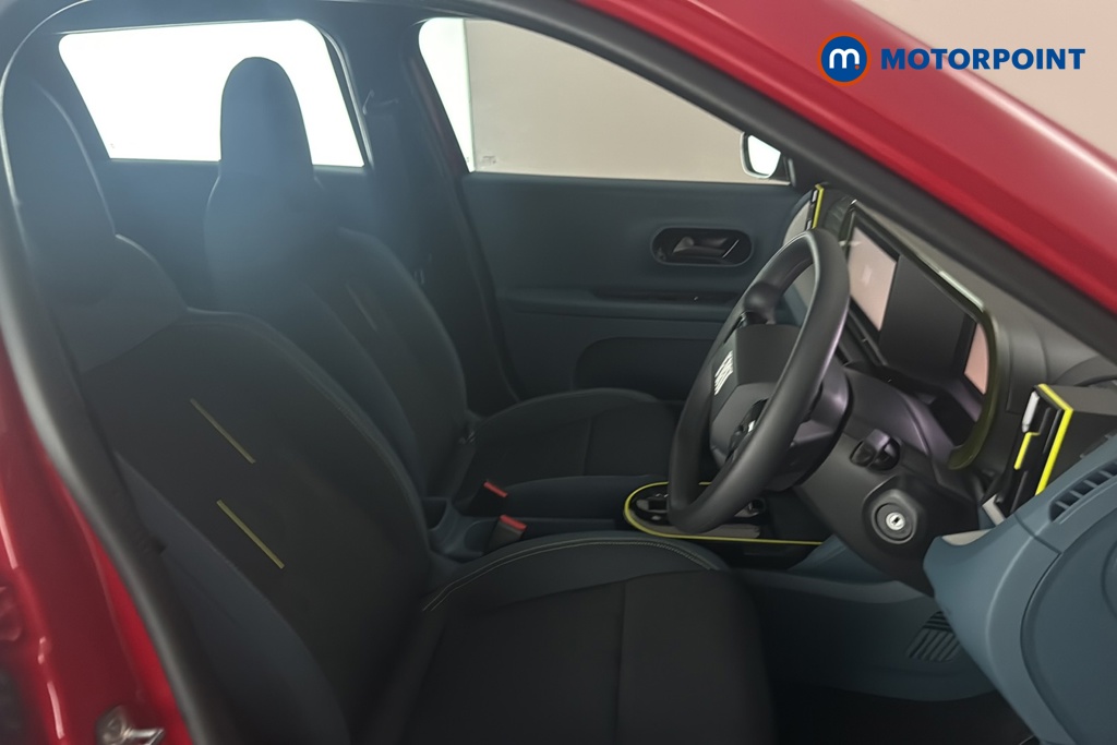 Fiat Grande Panda POP Automatic Electric SUV - Stock Number (1686021) - 22nd supplementary image