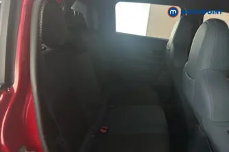 Fiat Grande Panda POP Automatic Electric SUV - Stock Number (1686021) - 25th supplementary image