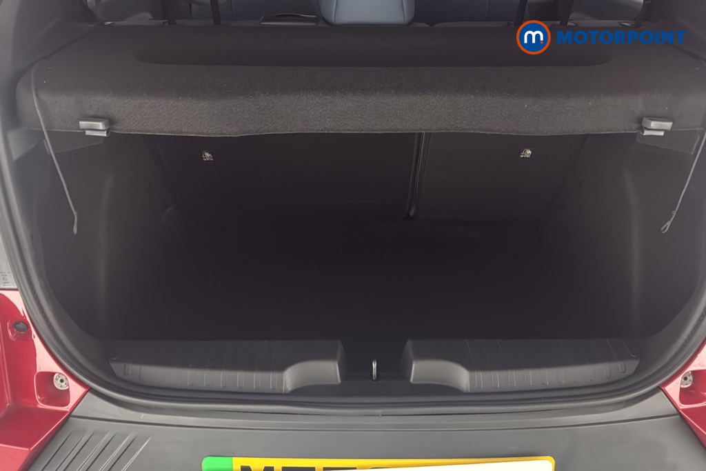 Fiat Grande Panda POP Automatic Electric SUV - Stock Number (1686021) - 30th supplementary image