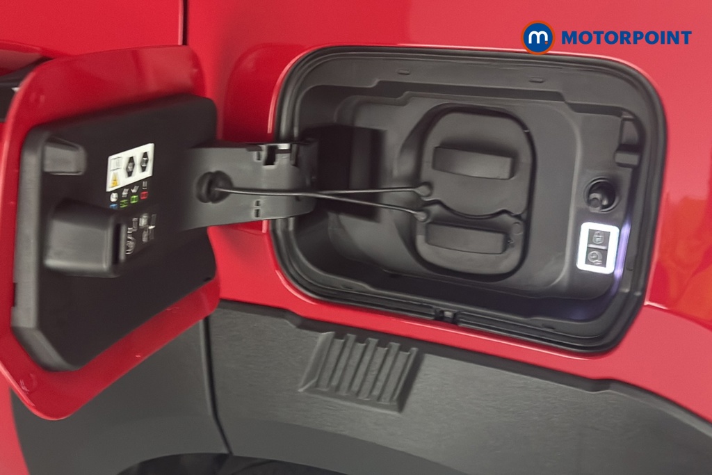 Fiat Grande Panda POP Automatic Electric SUV - Stock Number (1686021) - 41st supplementary image