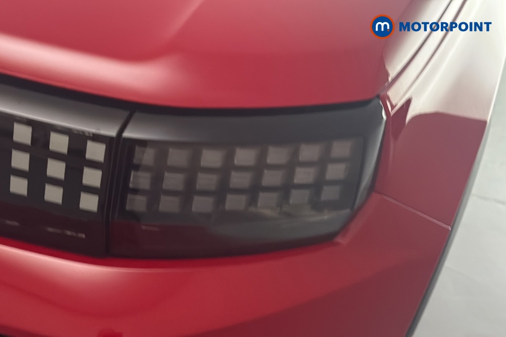 Fiat Grande Panda POP Automatic Electric SUV - Stock Number (1686021) - 42nd supplementary image
