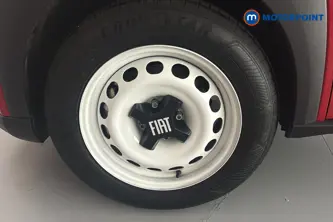 Fiat Grande Panda POP Automatic Electric SUV - Stock Number (1686021) - 44th supplementary image